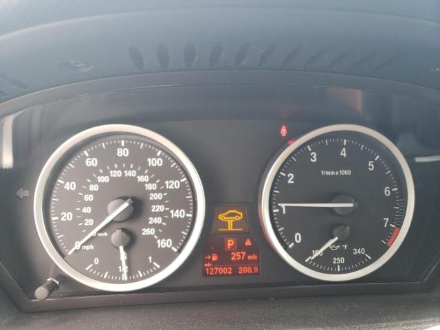 5UXFG2C59E0H09902 BMW X6 Xdrive35i