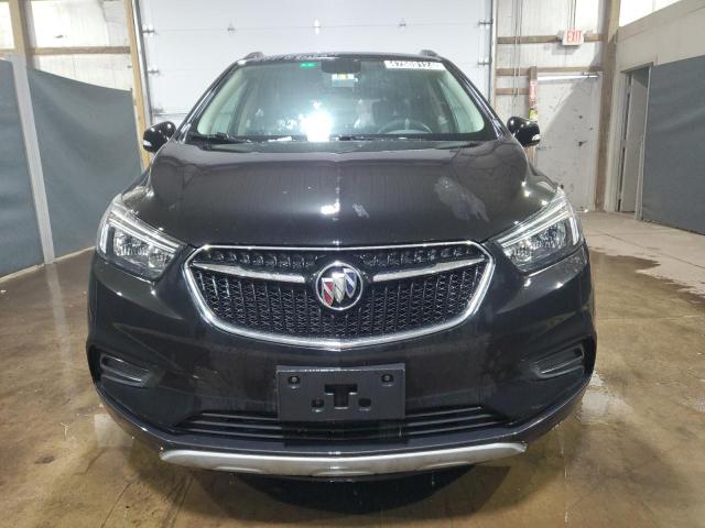 KL4CJESB1KB724125 Buick Encore Preferred