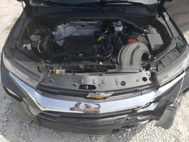 KL79MPS22MB137449 Chevrolet TRAILBLAZE