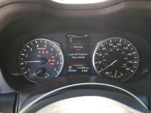 JN1EV7AP1KM513624 Infiniti Q50 LUXE