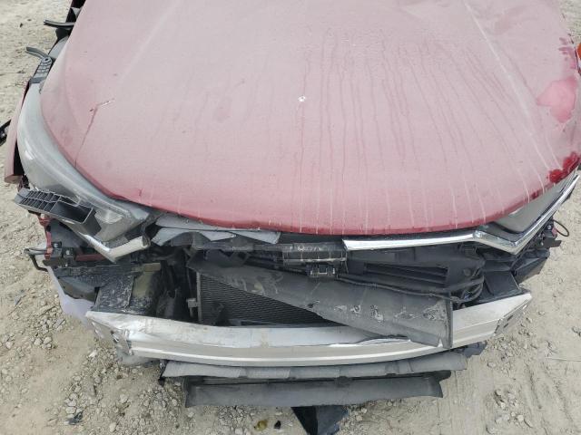 7FARW1H74NE005440 Honda CR-V SE