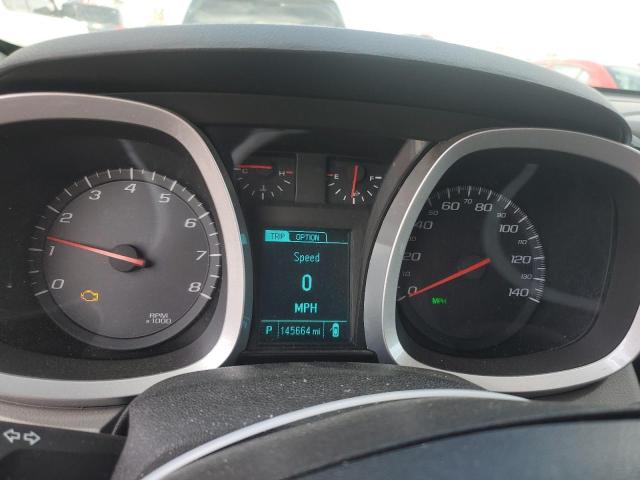 2GNALBEK5E6299900 Chevrolet EQUINOX LT