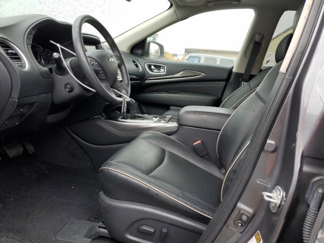 5N1DL0MM0LC539674 Infiniti QX60 LUXE