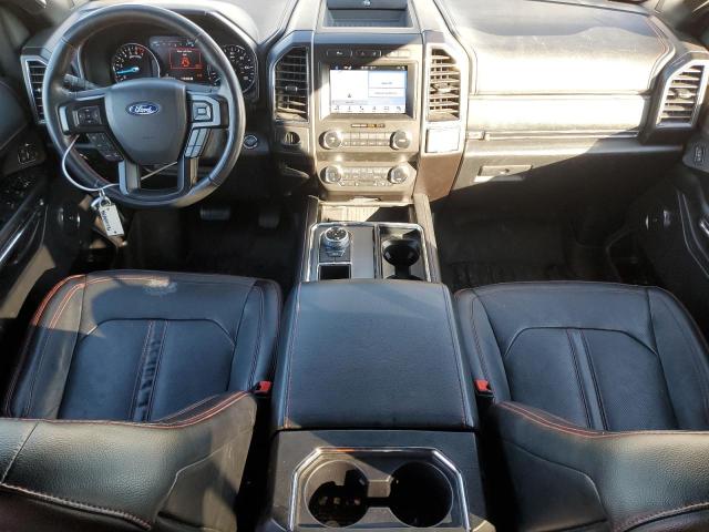 1FMJK1KT2KEA89776 Ford Expedition Max Limited