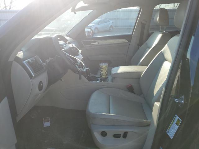 1V2LR2CAXKC501741 Volkswagen ATLAS SE