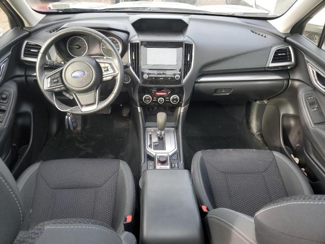 Subaru Forester Premium 2021 JF2SKAJC2MH457693 Image 8