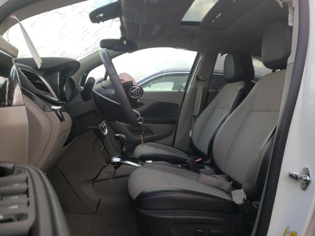 KL4CJBSB8EB588594 Buick Encore Convenience