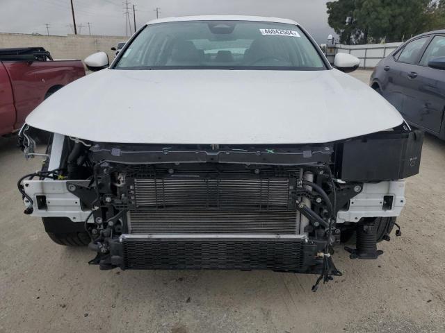1HGCY2F61PA055401 Honda Accord Hybrid Exl