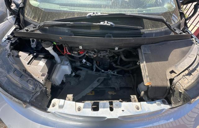 WBY1Z4C58FV279071 BMW I3 REX