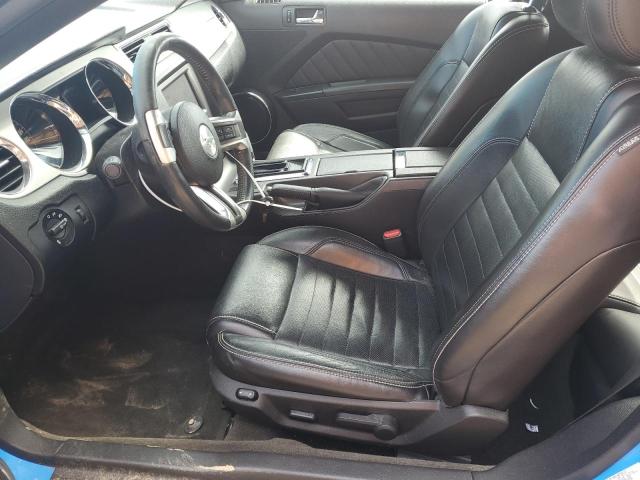 1ZVBP8AM9E5239090 Ford Mustang