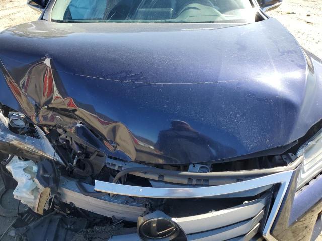 2T2BZMCA3HC127607 Lexus Rx 350 Base
