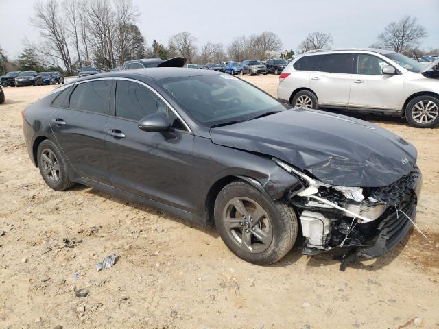 5XXG14J28MG059286 KIA K5 LXS
