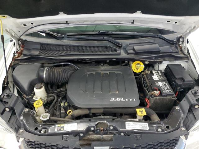 2C4RDGBG8JR147897 Dodge Grand Caravan Se
