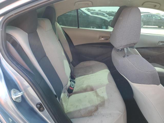 JTDDPMAE3MJ121524 Toyota COROLLA L