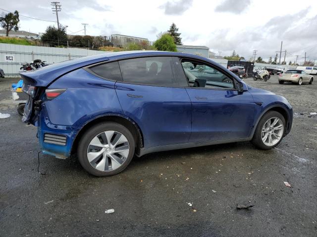 7SAYGDEE8NF576490 Tesla Model Y