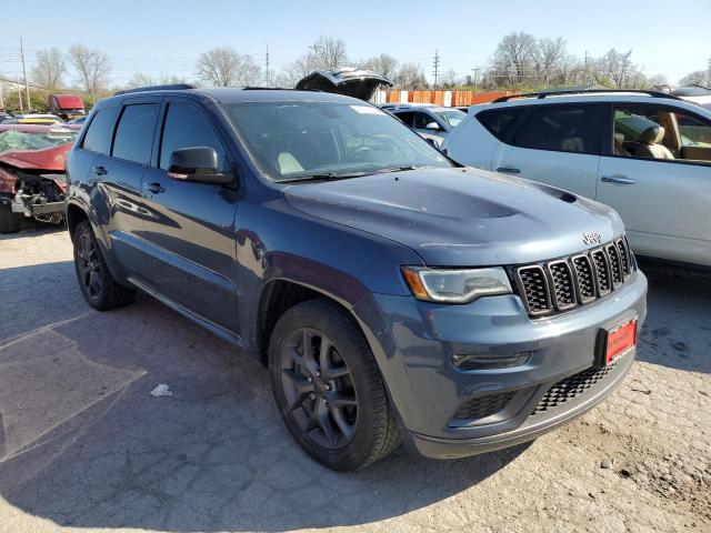 1C4RJFBG7LC399056 Jeep Grand Cherokee Limited
