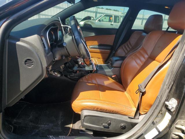 2C3CDXEJ2GH333015 Dodge Charger Srt 392