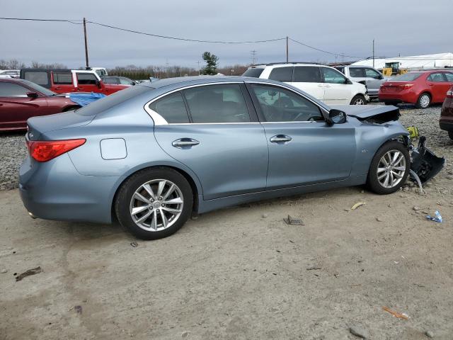 JN1EV7AP2HM737882 Infiniti Q50 Premium
