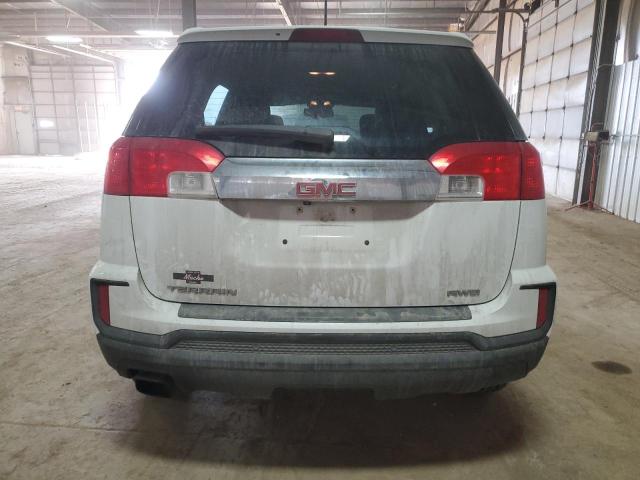 2GKFLSEKXG6221960 GMC Terrain Sle