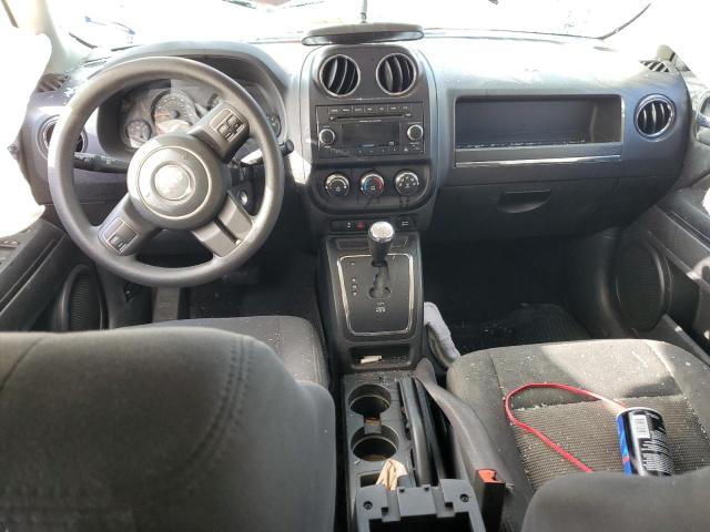 1C4NJPBA7ED596337 Jeep Patriot Sport