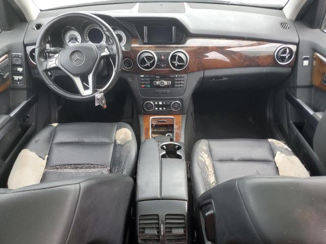 WDCGG8JB4FG421464 Mercedes-Benz Glk 350 4matic