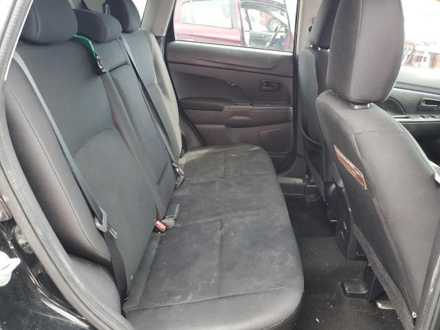 4A4AP3AU2FE018880 Mitsubishi Outlander Sport Es