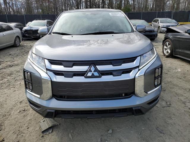 JA4ARUAU6NU009931 Mitsubishi Outlander Sport Es