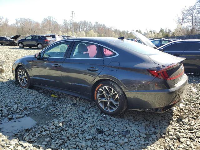 5NPEL4JA0LH031588 Hyundai SONATA SEL