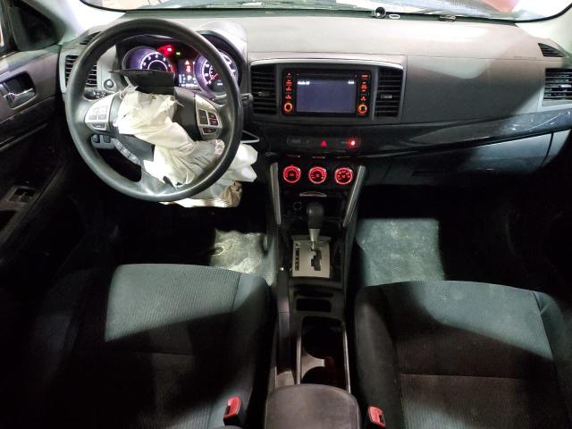 JA32U2FU6HU011784 Mitsubishi LANCER ES