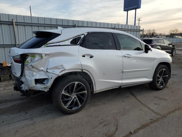 2T2BGMCA8HC012328 Lexus Rx 450h Base