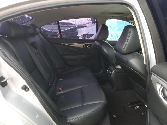 JN1CV7AR9GM250993 Infiniti Q50 BASE