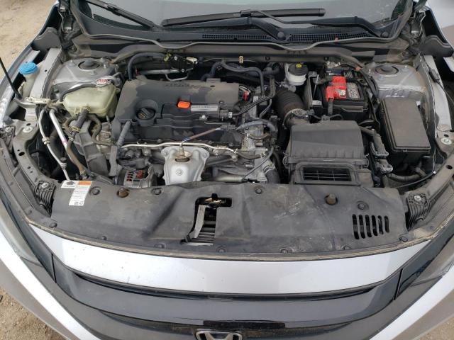 2HGFC2F6XMH549779 Honda Civic Lx