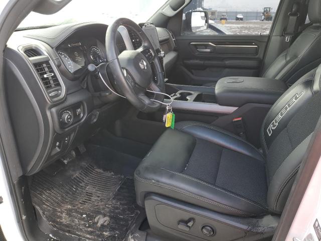 1C6SRFLT6MN755581 RAM 1500 Rebel