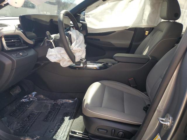 KL47LCE26RB086346 Buick Envista Avenir