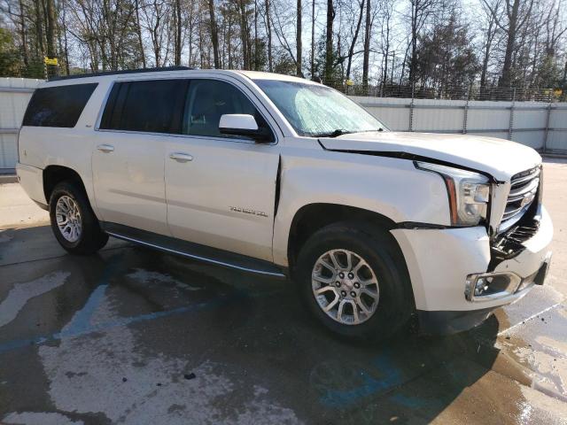 1GKS1HKC9FR175495 GMC Yukon Xl C1500 Slt