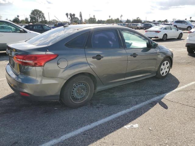 1FADP3E21FL375451 Ford FOCUS S