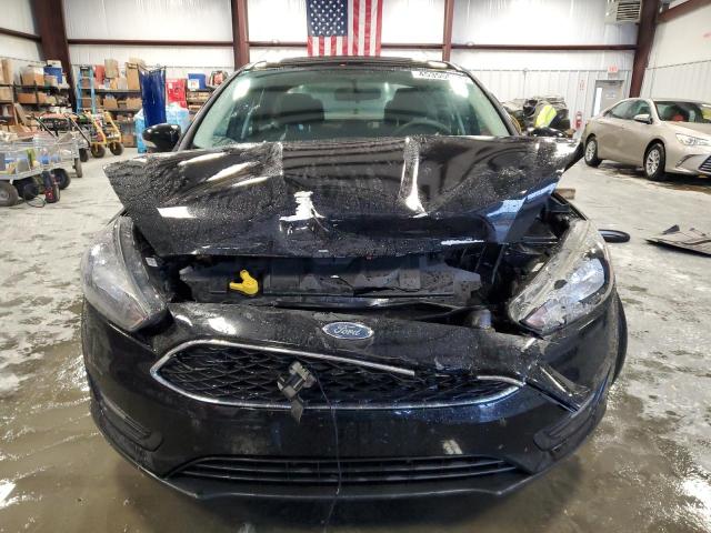 1FADP3H21JL275080 Ford FOCUS SEL