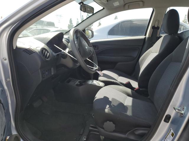 ML32A3HJ0KH004240 Mitsubishi MIRAGE ES