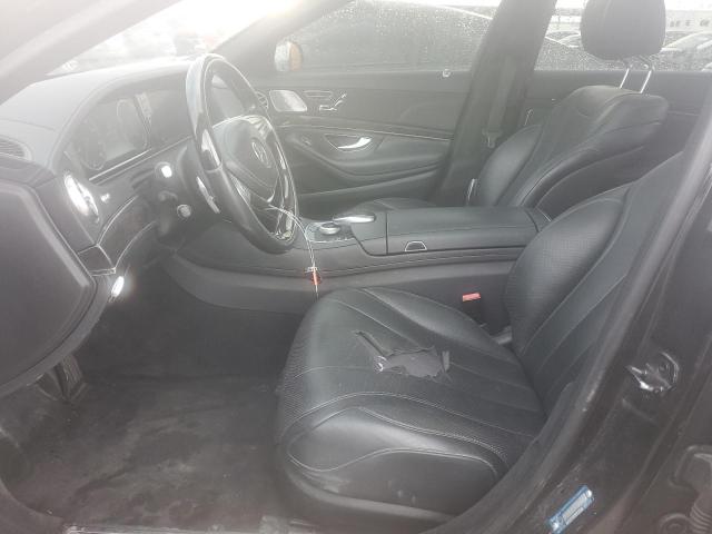 WDDUG8CB4FA127321 Mercedes-Benz S 550