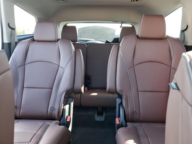 5GAEVCKW3KJ183404 Buick Enclave Avenir