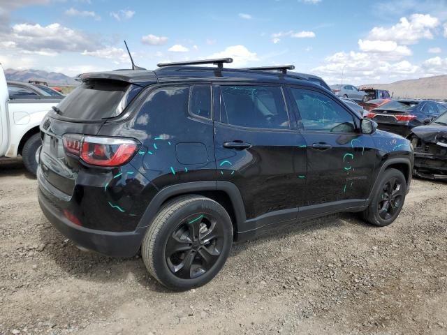 3C4NJCBB4KT715548 Jeep Compass Latitude