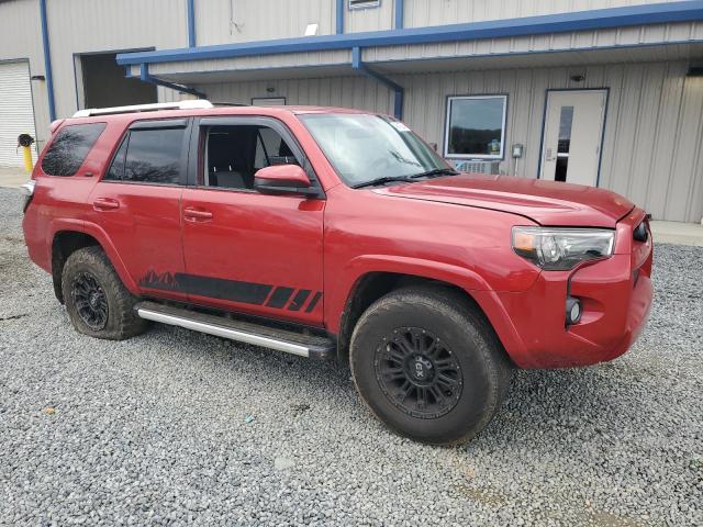 JTEBU5JR9G5278041 Toyota 4runner Sr5/sr5 Premium