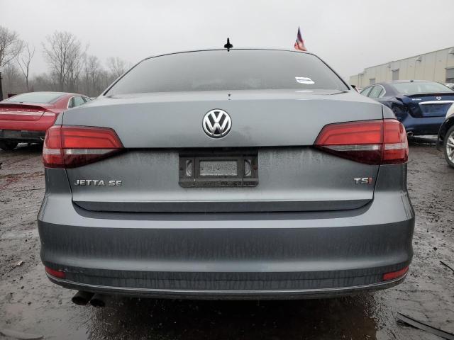 3VWD67AJ5GM276176 Volkswagen JETTA SE