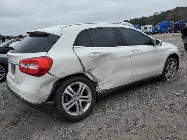 WDCTG4EB4HJ318620 Mercedes-Benz GLA 250