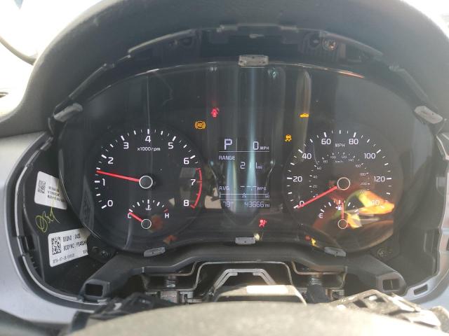 3KPA24AD3LE256233 KIA RIO LX