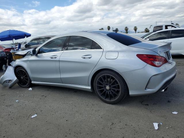 WDDSJ4EB1EN133714 Mercedes-Benz CLA 250