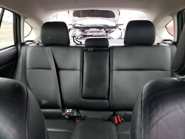 JF1GPAG6XE8232422 Subaru Impreza Limited