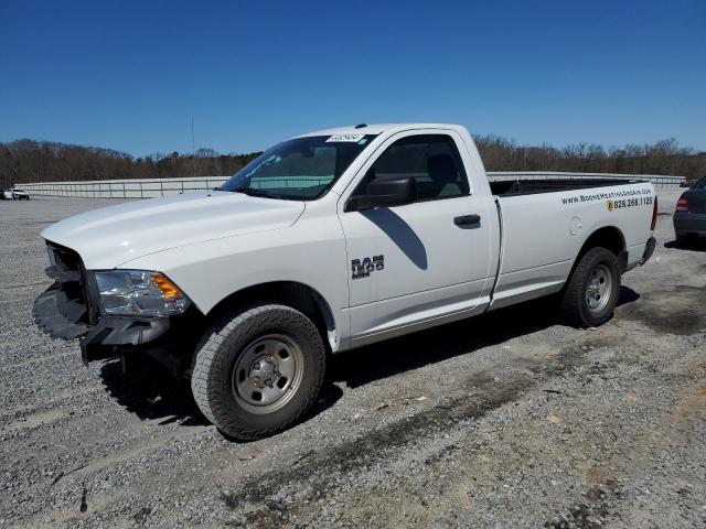 Aukcja sprzedaży 2019 Ram 1500 Classic Tradesman, vin: 3C6JR7DG5KG641385, numer aukcji: 44529454