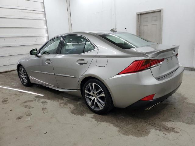 JTHAA1D28L5109136 Lexus IS 300
