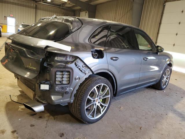WP1AE2AY0KDA51563 Porsche Cayenne Se Hybrid